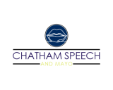 https://www.logocontest.com/public/logoimage/1637199844Chatham Speech and Myo.png